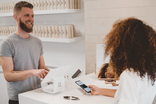 Payment Integration